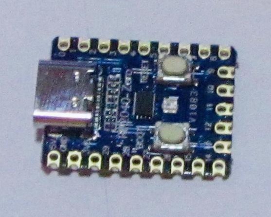 Raspberry 2040 mit Ardu programmieren!